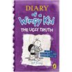 Picture of DIARY OF A WIMPY KID UGLY TRUTH